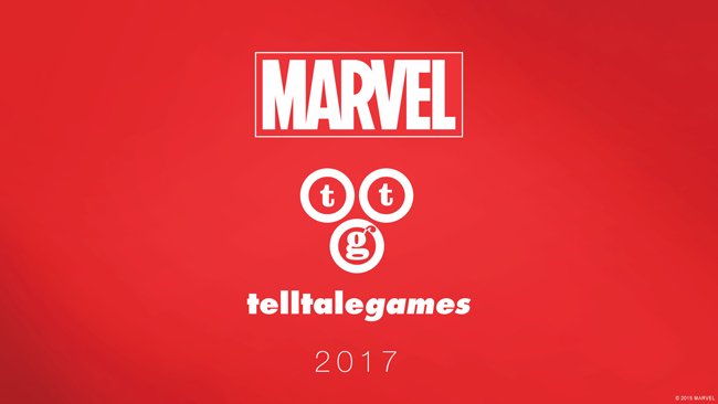 Marvel и Telltale Games делают новую игровую серию - Изображение 1 Marvel и Telltale Games делают новую игровую серию - Изображение 1