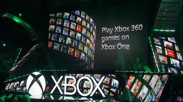 Сервера Xbox 360 не закроются в ближайшее время - Изображение 1 Сервера Xbox 360 не закроются в ближайшее время - Изображение 1