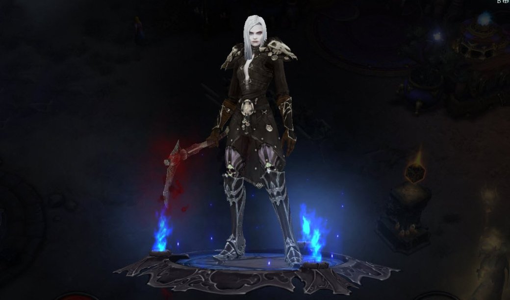Некромант добрался до Diablo 3, но сильно ли он изменил игру?. - Изображение 3 Некромант добрался до Diablo 3, но сильно ли он изменил игру?. - Изображение 3