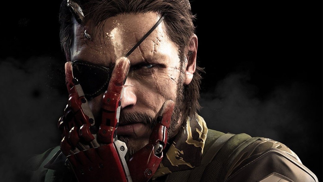 Осторожно: в Сеть утекают подробности сюжета Metal Gear Solid 5. - Изображение 1 Осторожно: в Сеть утекают подробности сюжета Metal Gear Solid 5. - Изображение 1