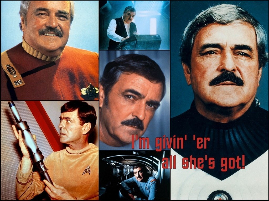 Все, что нужно знать про Star Trek. - Изображение 3 Все, что нужно знать про Star Trek. - Изображение 3