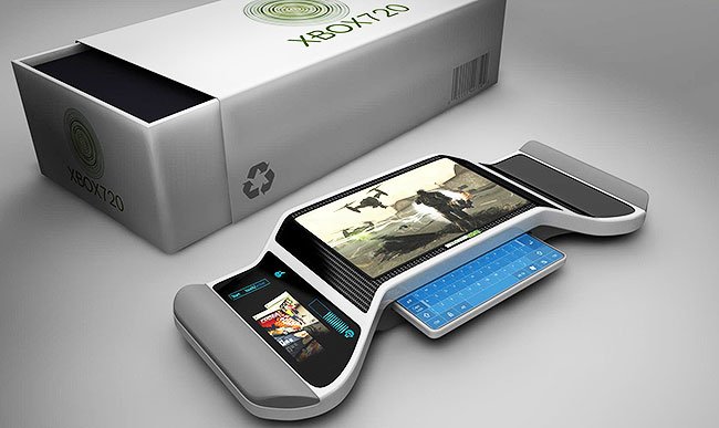 Microsoft представит новый Xbox весной? - Изображение 1 Microsoft представит новый Xbox весной? - Изображение 1