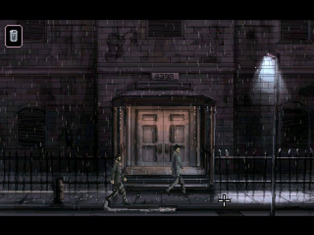 Инди-игры за год: десятка лучших - Изображение 8 Инди-игры за год: десятка лучших - Изображение 8