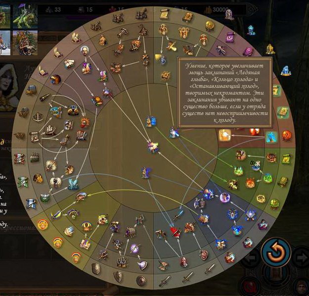 Чего ждать от Might & Magic: Heroes VII - Изображение 49 Чего ждать от Might & Magic: Heroes VII - Изображение 49