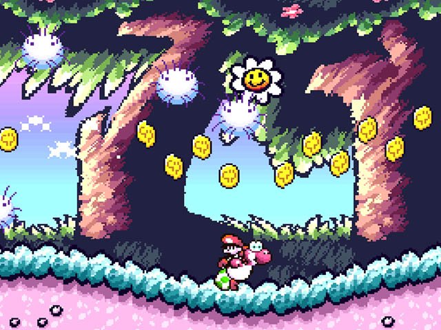 Робинзон Крузо: 10 опасных игровых островов. - Изображение 8 Робинзон Крузо: 10 опасных игровых островов. - Изображение 8