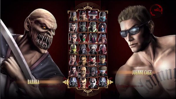 Mortal Kombat. Олдскульная ностальгия - Изображение 6 Mortal Kombat. Олдскульная ностальгия - Изображение 6