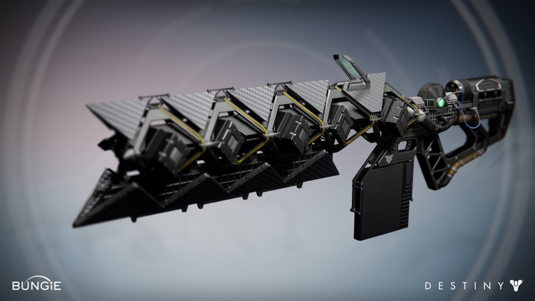 В Destiny: The Taken King появилось задание на Sleeper Simulant. - Изображение 1 В Destiny: The Taken King появилось задание на Sleeper Simulant. - Изображение 1