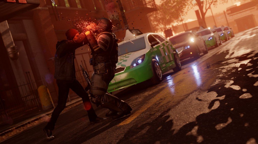 Новая Infamous отстояла первое место в британском чарте
- Изображение 1 Новая Infamous отстояла первое место в британском чарте
- Изображение 1
