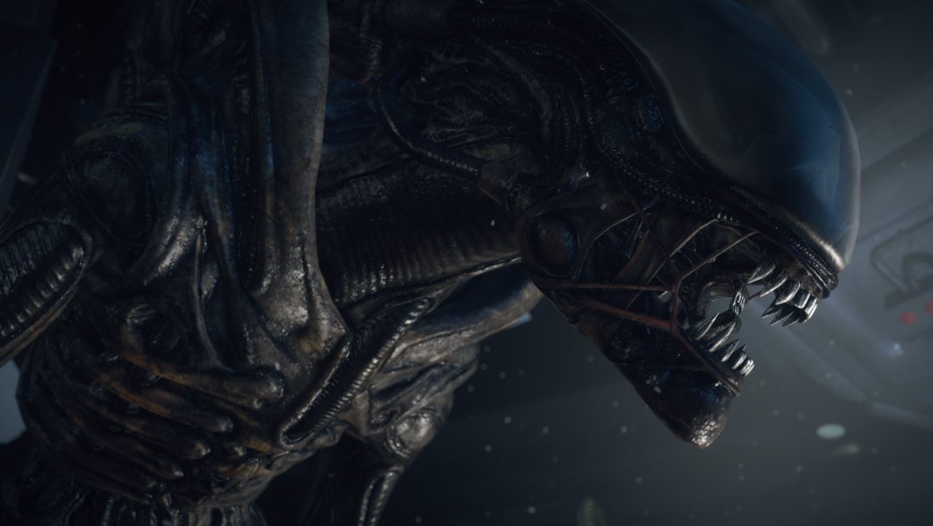 Ужас и сексуальный дискомфорт в Alien: Isolation. - Изображение 2 Ужас и сексуальный дискомфорт в Alien: Isolation. - Изображение 2