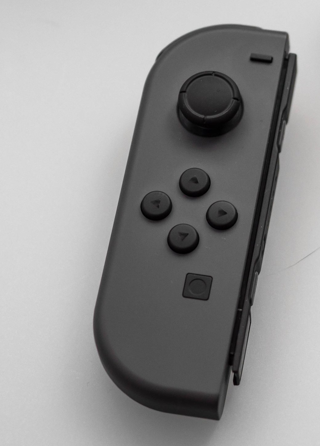 Обзор Nintendo Switch. - Изображение 4 Обзор Nintendo Switch. - Изображение 4