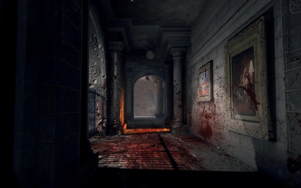 Bethesda подтвердила разработку Doom 4 - Изображение 1 Bethesda подтвердила разработку Doom 4 - Изображение 1