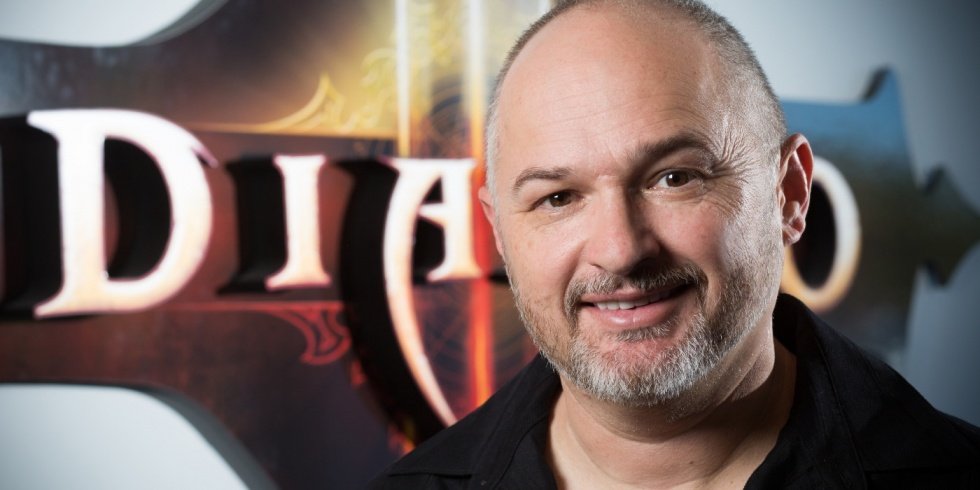 Ведущий продюсер Diablo 3 займется Star Citizen. - Изображение 1 Ведущий продюсер Diablo 3 займется Star Citizen. - Изображение 1