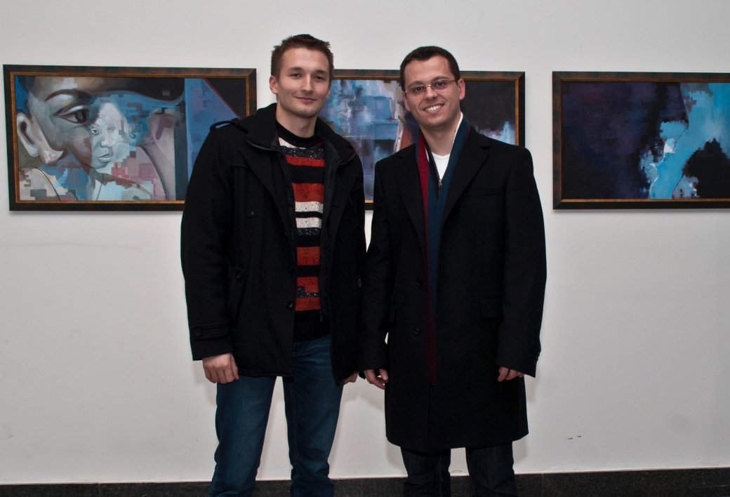 Бывший киберспортсмен получил $1,3 млн на мобильный шутер-платформер - Изображение 1 Бывший киберспортсмен получил $1,3 млн на мобильный шутер-платформер - Изображение 1