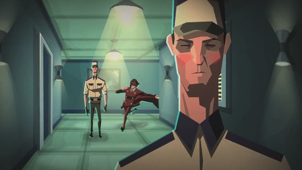 Рецензия на Invisible, Inc.. Обзор игры - Изображение 9 Рецензия на Invisible, Inc.. Обзор игры - Изображение 9