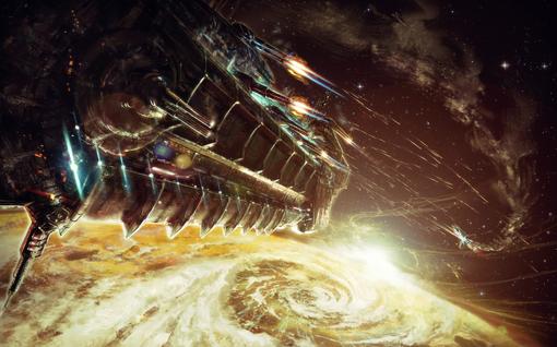 Рецензия на Bulletstorm - Изображение 2 Рецензия на Bulletstorm - Изображение 2
