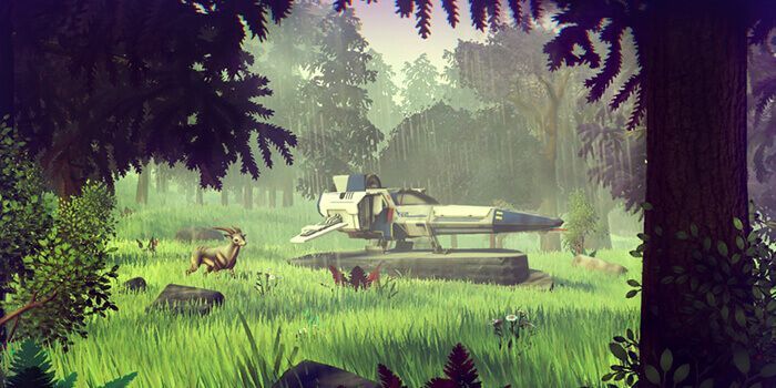 No Man's Sky стремительно теряет игроков - Изображение 1 No Man's Sky стремительно теряет игроков - Изображение 1