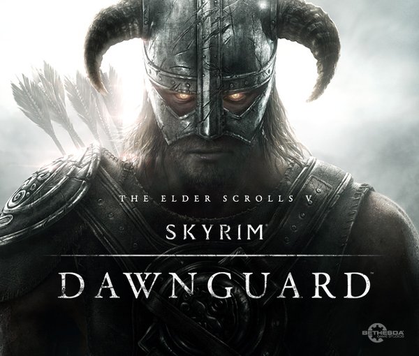 Анонсировано первое дополнение для Skyrim - Изображение 1 Анонсировано первое дополнение для Skyrim - Изображение 1