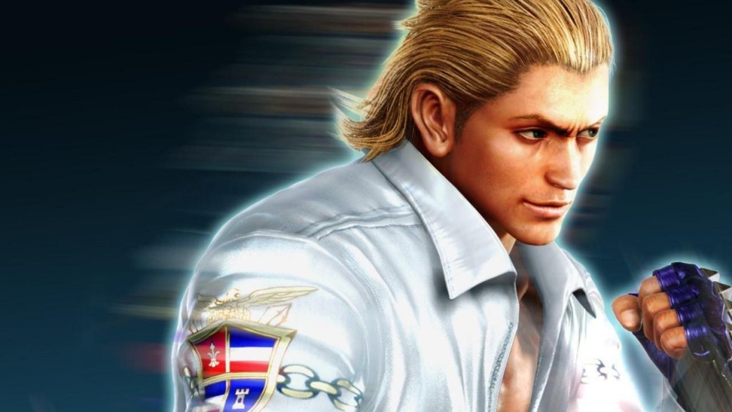 God Save The Queen: 17 игровых англичан - Изображение 7 God Save The Queen: 17 игровых англичан - Изображение 7
