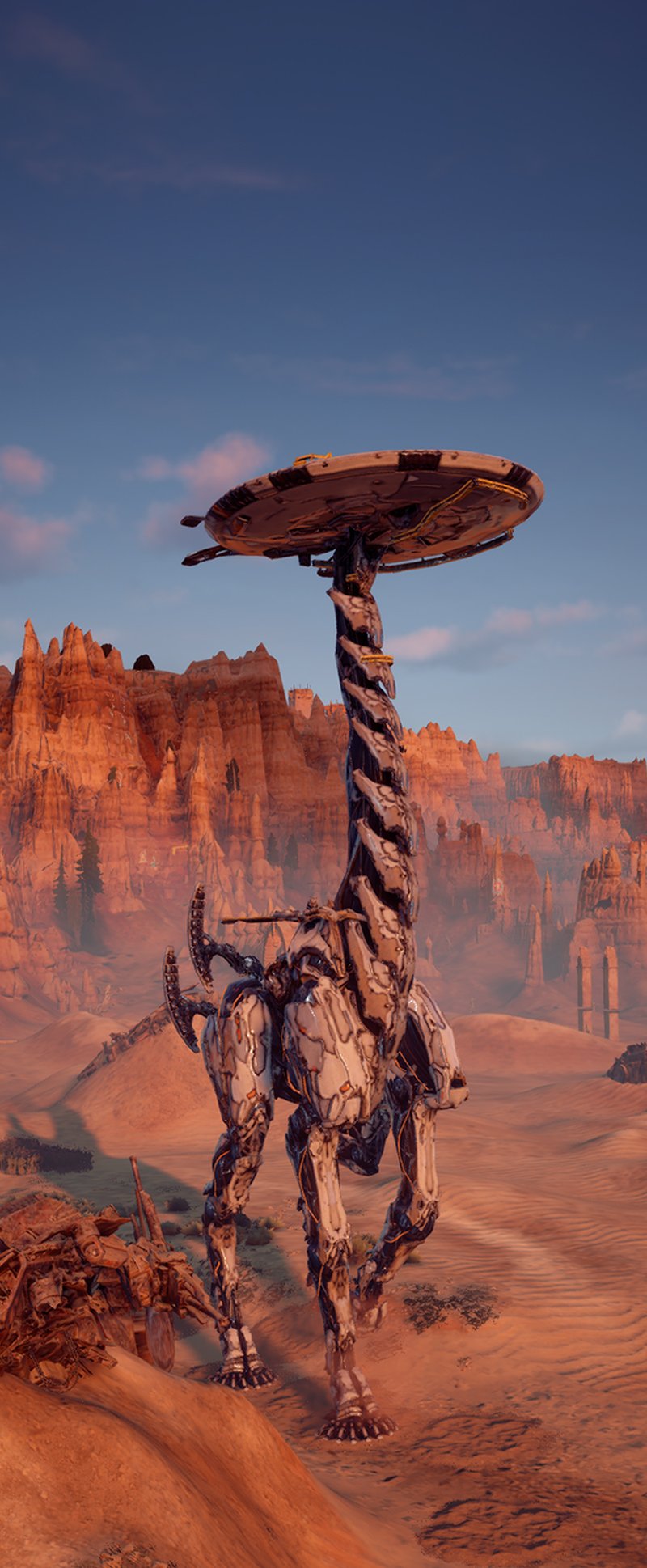 Рецензия на Horizon: Zero Dawn - Изображение 9 Рецензия на Horizon: Zero Dawn - Изображение 9