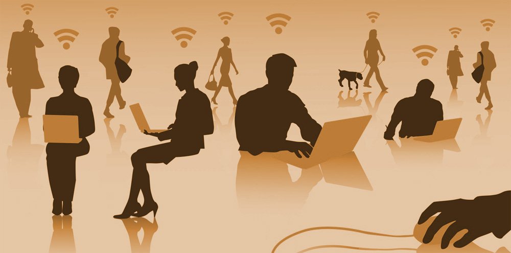 Wi-Fi изменился. Пришло время менять роутер?. - Изображение 4 Wi-Fi изменился. Пришло время менять роутер?. - Изображение 4