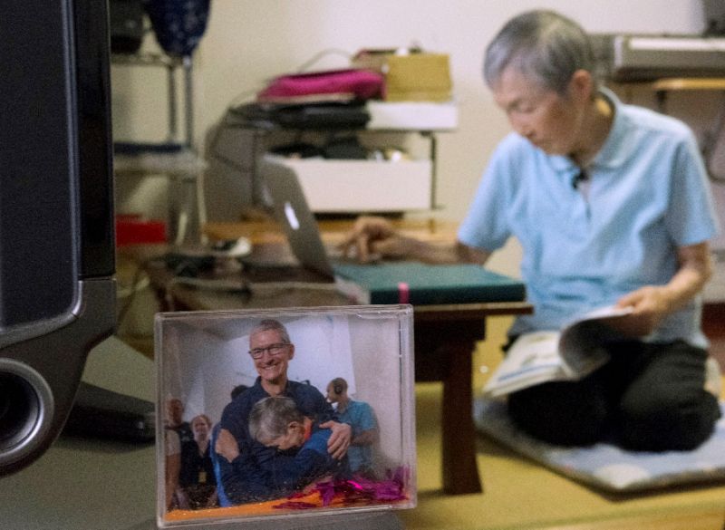 Возраст не помеха: 82-летняя женщина из Японии разрабатывает игры. - Изображение 3 Возраст не помеха: 82-летняя женщина из Японии разрабатывает игры. - Изображение 3