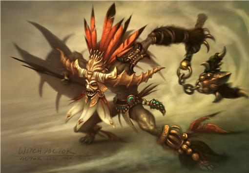 Diablo 3 как отличный повод поступиться принципами - Изображение 1 Diablo 3 как отличный повод поступиться принципами - Изображение 1