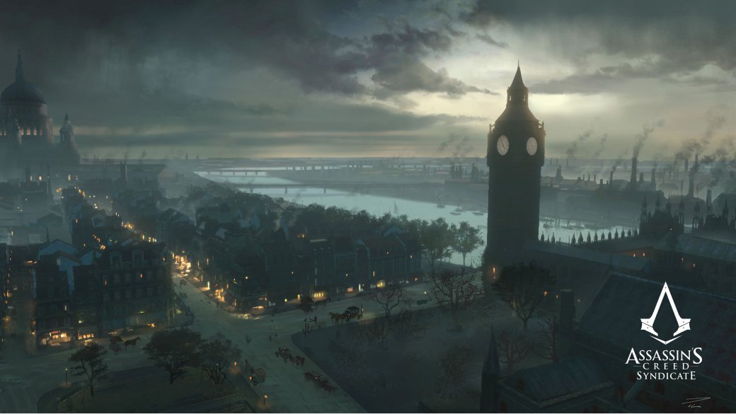 Рецензия на Assassin's Creed: Syndicate - Изображение 4 Рецензия на Assassin's Creed: Syndicate - Изображение 4