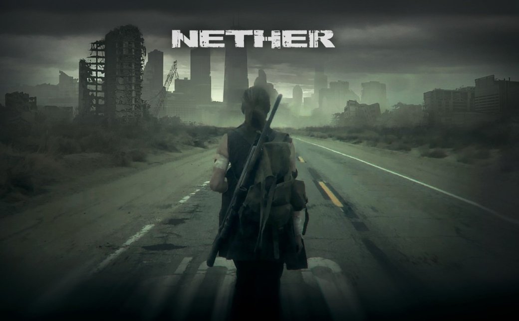 One more DayZ - Nether - Изображение 1 One more DayZ - Nether - Изображение 1