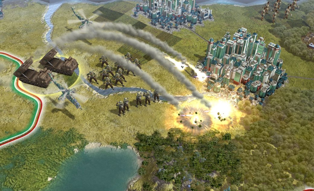 Civilization V получила "Золотое издание" - Изображение 1 Civilization V получила "Золотое издание" - Изображение 1