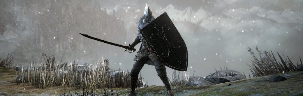 Где найти все новые предметы в DS3: Ashes of Ariandel - Изображение 14 Где найти все новые предметы в DS3: Ashes of Ariandel - Изображение 14