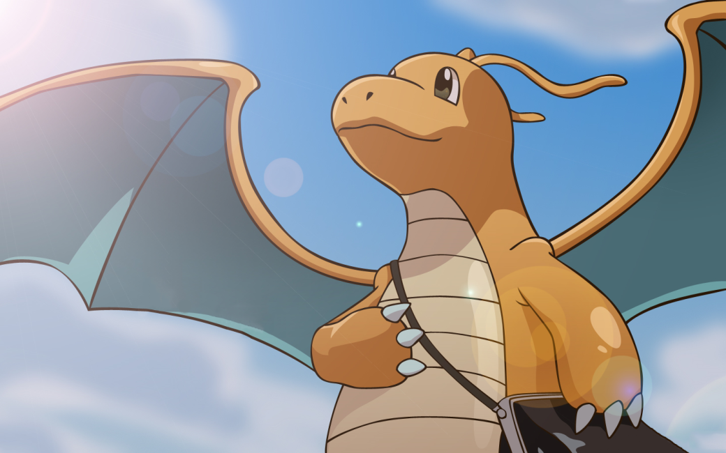 10 самых сильных покемонов в Pokemon Go - Изображение 4 10 самых сильных покемонов в Pokemon Go - Изображение 4