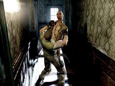 Resident Evil 6. Тихо, как в морге. - Изображение 1 Resident Evil 6. Тихо, как в морге. - Изображение 1