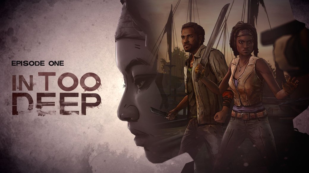 Мини-серия игр про Мишонн из The Walking Dead стартует 23 февраля - Изображение 1 Мини-серия игр про Мишонн из The Walking Dead стартует 23 февраля - Изображение 1