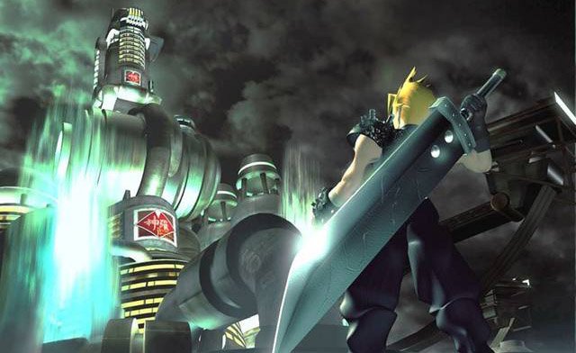 Square Enix отказывается от «облака», Shinra Technologies закрыта - Изображение 1 Square Enix отказывается от «облака», Shinra Technologies закрыта - Изображение 1