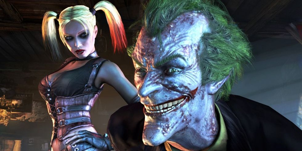 Batman: Return to Arkham отложена на неопределенный срок - Изображение 1 Batman: Return to Arkham отложена на неопределенный срок - Изображение 1