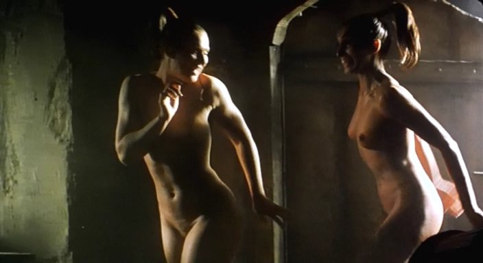 Рецензия на польский сериал по «Ведьмаку» 2001 года - Изображение 6 Рецензия на польский сериал по «Ведьмаку» 2001 года - Изображение 6