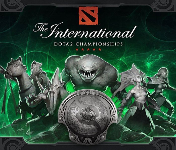 Все что известно о DotA 2 «The International 3» - Изображение 1 Все что известно о DotA 2 «The International 3» - Изображение 1