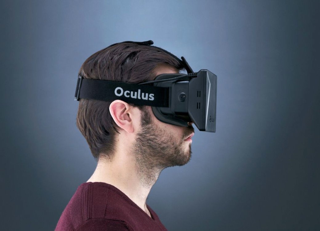Oculus VR купила сетевую технологию для разработчиков игр - Изображение 1 Oculus VR купила сетевую технологию для разработчиков игр - Изображение 1