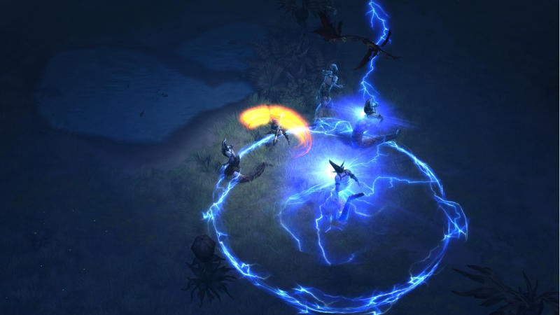Diablo III и ее паства - Изображение 1 Diablo III и ее паства - Изображение 1