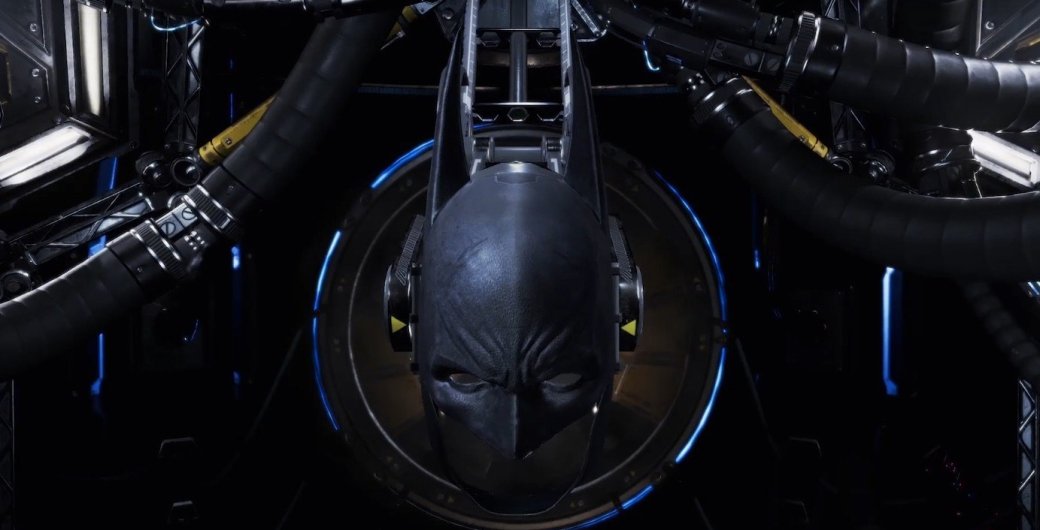Batman: Arkham VR и Until Dawn: Rush of Blood не впечатлили прессу - Изображение 1 Batman: Arkham VR и Until Dawn: Rush of Blood не впечатлили прессу - Изображение 1