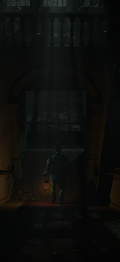Рецензия на Until Dawn. Обзор игры - Изображение 8 Рецензия на Until Dawn. Обзор игры - Изображение 8