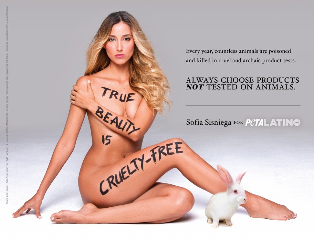 Как зоозащитники из PETA охотятся за играми. - Изображение 4 Как зоозащитники из PETA охотятся за играми. - Изображение 4