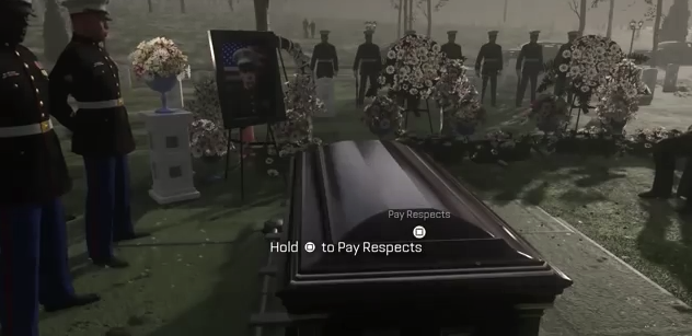 Авторы Battlefield Hardline подкололи Advanced Warfare. - Изображение 1 Авторы Battlefield Hardline подкололи Advanced Warfare. - Изображение 1
