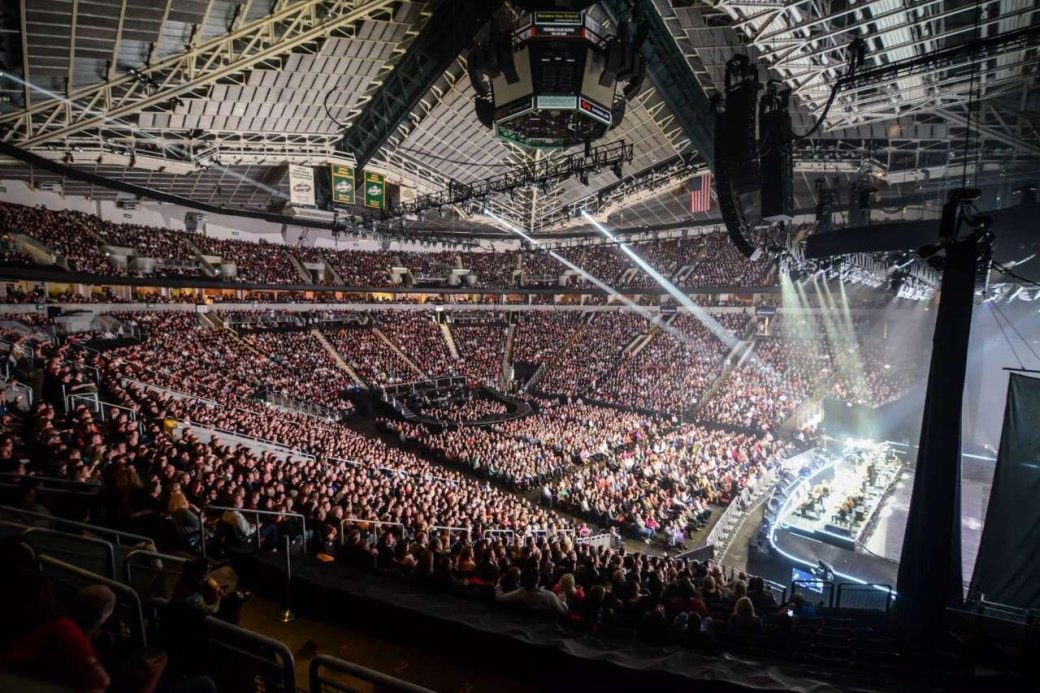 Билеты на крупнейший турнир по Dota 2 раскупили за один час
- Изображение 1 Билеты на крупнейший турнир по Dota 2 раскупили за один час
- Изображение 1