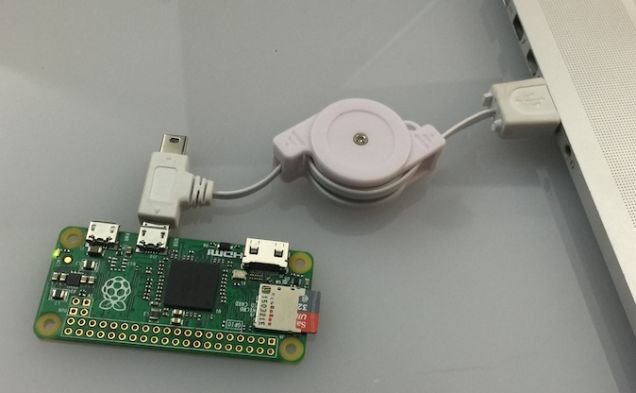 USB-устройство за $5 позволяет за минуту захватить управление PC - Изображение 1 USB-устройство за $5 позволяет за минуту захватить управление PC - Изображение 1