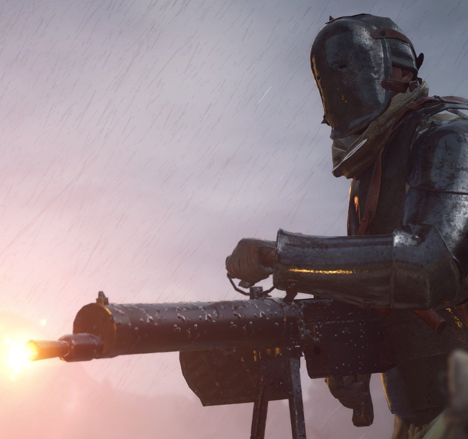 Battlefield 1: что такое Premium Pass и кому он нужен - Изображение 4 Battlefield 1: что такое Premium Pass и кому он нужен - Изображение 4