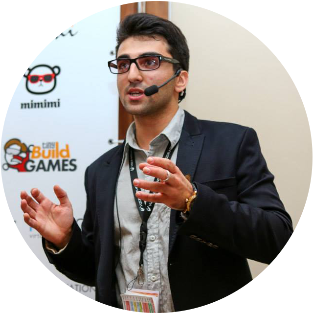 Разработчики Nekki об играх GamesJamKanobu 2015 - Изображение 3 Разработчики Nekki об играх GamesJamKanobu 2015 - Изображение 3