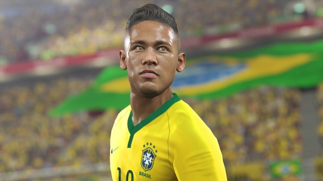 Впечатления от демо-версии Pro Evolution Soccer 16 - Изображение 1 Впечатления от демо-версии Pro Evolution Soccer 16 - Изображение 1