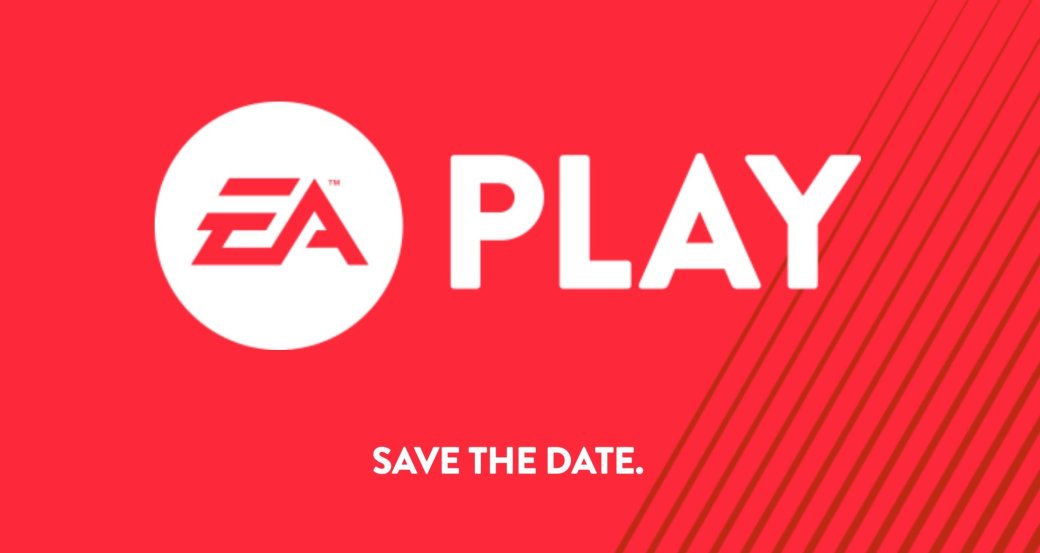 E3 без Electronic Arts: издатель устроит EA Play с блэкджеком и играми - Изображение 1 E3 без Electronic Arts: издатель устроит EA Play с блэкджеком и играми - Изображение 1