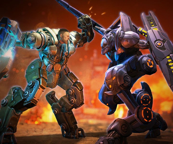 XCOM: Enemy Within. Впечатления с GAMESCOM - Изображение 1 XCOM: Enemy Within. Впечатления с GAMESCOM - Изображение 1